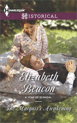 Title details for The Marquis's Awakening by Elizabeth Beacon - Available